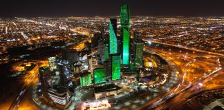 Jerome Mazet becomes PFL MENA GM to consolidate regional position credit: Shutterstock