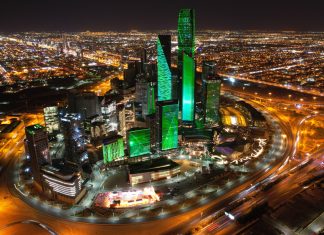 Jerome Mazet becomes PFL MENA GM to consolidate regional position credit: Shutterstock