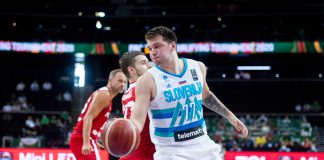 FIBA & TCL continue to enhance brand awareness in partnership renewal credit: Shutterstock