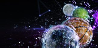 Sportradar launches FanID for a new way to collate data credit: Shutterstock
