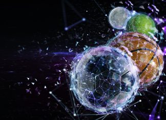 Sportradar launches FanID for a new way to collate data credit: Shutterstock