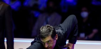 Ronnie O’Sullivan to feature in first Saudi snooker championship credit: Shutterstock