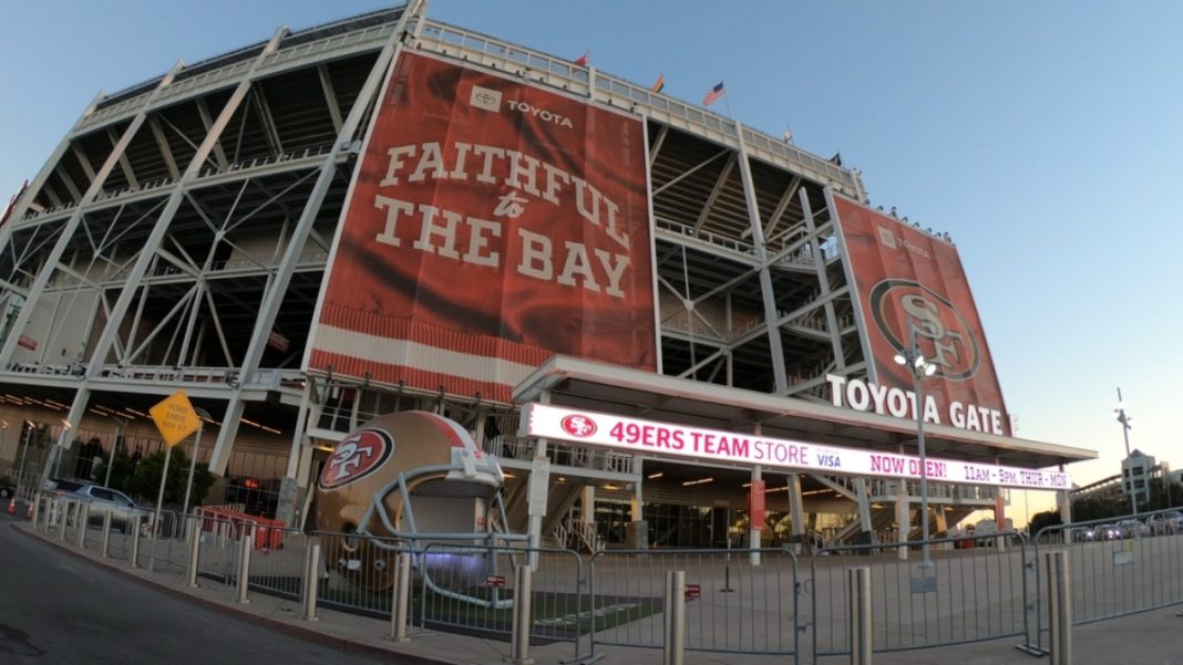 San Francisco 49ers
