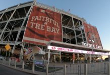 49ers owner and Leeds, Rangers co-owner York jailed in Ohio sting San Francisco 49ers