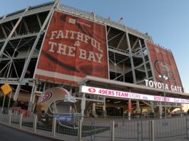 49ers owner and Leeds, Rangers co-owner York jailed in Ohio sting San Francisco 49ers