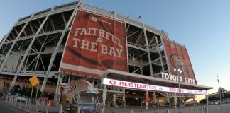 San Francisco 49ers extend Levi Strauss deal ahead of Super Bowl clash San Francisco 49ers