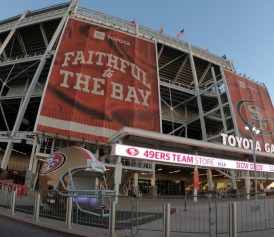 49ers owner and Leeds, Rangers co-owner York jailed in Ohio sting San Francisco 49ers