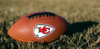 Peacock: NFL’s AFC Wild Card game “most streamed US live event” in history credit: Shutterstock