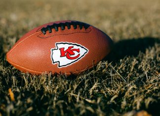 Peacock: NFL’s AFC Wild Card game “most streamed US live event” in history credit: Shutterstock