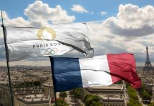 Paris Olympics’ pre-event media strategy paying off French bookies told to rein in marketing around Euros and Paris 2024