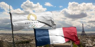 Paris Olympics’ pre-event media strategy paying off French bookies told to rein in marketing around Euros and Paris 2024