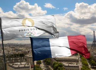 Tourists to drive billions in revenue at Paris 2024 French bookies told to rein in marketing around Euros and Paris 2024