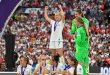 ‘New generation is gravitating to the game’: the upward trend in women’s football ‘New generation is gravitating to the game’: the upward trend in women’s football