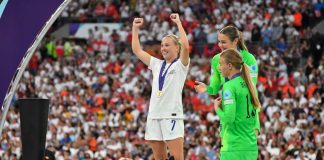 ‘New generation is gravitating to the game’: the upward trend in women’s football ‘New generation is gravitating to the game’: the upward trend in women’s football