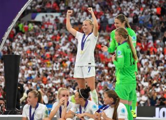 ‘New generation is gravitating to the game’: the upward trend in women’s football ‘New generation is gravitating to the game’: the upward trend in women’s football