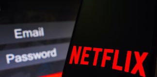 LeBron James among NBA stars to feature in Netflix docuseries credit: Shutterstock