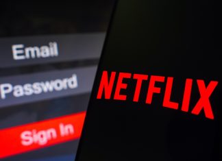 LeBron James among NBA stars to feature in Netflix docuseries credit: Shutterstock