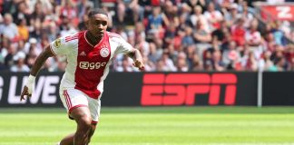 Ajax & Adidas to hit 30-year milestone in partnership extension credit: Shutterstock