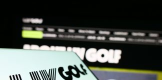 U.S Integrity to monitor suspicious gambling activity on LIV Golf bets credit: Shutterstock