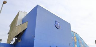 Everton & Nottingham Forest facing potential points deduction over PSR breaches credit: Shutterstock