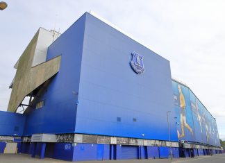 Everton & Nottingham Forest facing potential points deduction over PSR breaches credit: Shutterstock