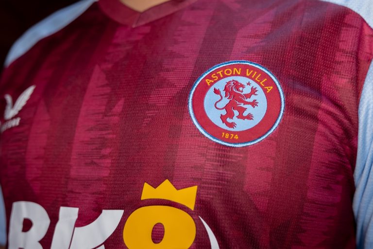 Aston Villa agrees Adidas deal dropping controversial Castore kits