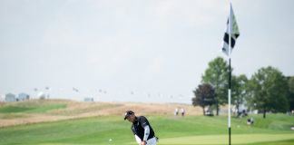 LIV Golf 2024 & 2025 seasons to broadcast on Movistar Plus+ credit: Shutterstock