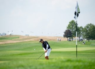 LIV Golf 2024 & 2025 seasons to broadcast on Movistar Plus+ credit: Shutterstock