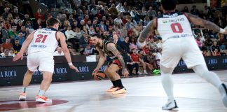 Sportradar partners with Euroleague Basketball in second integrity deal of 2024 Sportradar partners with Euroleague Basketball in second integrity deal of 2024