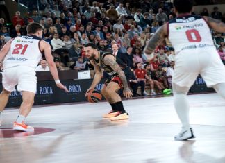 Sportradar partners with Euroleague Basketball in second integrity deal of 2024 Sportradar partners with Euroleague Basketball in second integrity deal of 2024