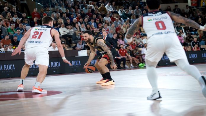 Sportradar partners with Euroleague Basketball in second integrity deal of 2024