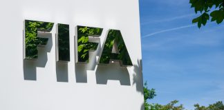 FIFA prepare for impending lawsuit from agents over new regulations credit: shutterstock