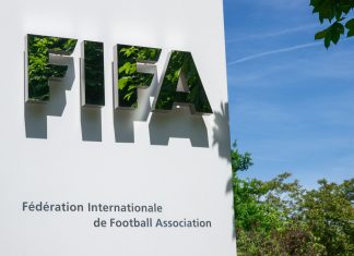 FIFA prepare for impending lawsuit from agents over new regulations credit: shutterstock