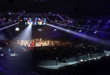 Trade unionism enters the ring – Boxing’s Smith bros confident of GFU’s impact on combat sports Trade unionism enters the ring - Boxing’s Smith bros confident of GFU’s impact on combat sports
