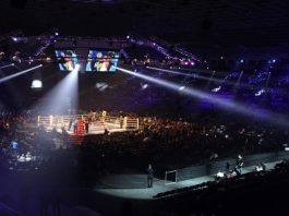 Sky Sports backs Dana White to build boxing’s next era Trade unionism enters the ring - Boxing’s Smith bros confident of GFU’s impact on combat sports