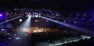 DAZN adds 10 freemium channels including Matchroom Boxing and Boxing TV Trade unionism enters the ring - Boxing’s Smith bros confident of GFU’s impact on combat sports