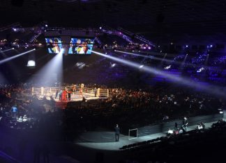 Sky Sports backs Dana White to build boxing’s next era Trade unionism enters the ring - Boxing’s Smith bros confident of GFU’s impact on combat sports