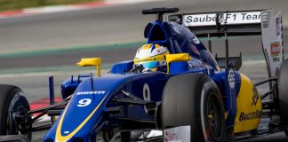 Stake launches ‘Stake F1 Team’ in Sauber rebrand Credit: Shutterstock