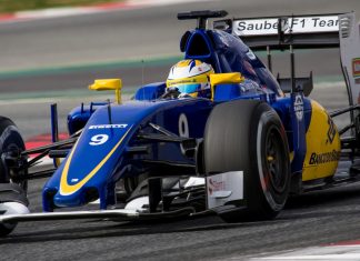 Stake launches ‘Stake F1 Team’ in Sauber rebrand Credit: Shutterstock