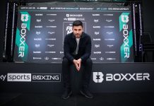 BOXXER’s Ben Shalom: Finding the right partners for boxing’s global growth BOXXER nets record 746k viewers for Wardley v Clarke on Sky Sports