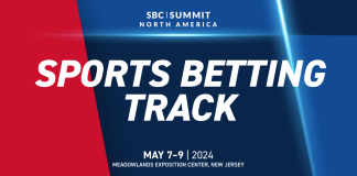 Shaping the Future of Betting: SBC Summit North America Announces ‘Sports Betting’ Track Shaping the Future of Betting: SBC Summit North America Announces ‘Sports Betting’ Track