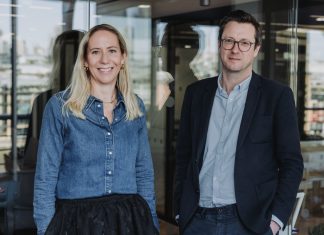 Hanover Sport enlists roster of industry veterans to unlock new sporting strategies credit: Hanover Sport