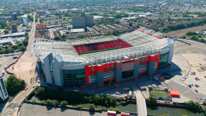 Old Trafford