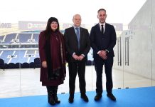 FC Porto & Betano to launch inclusive activations across Dragão stadium credit: Betano/Kaizen