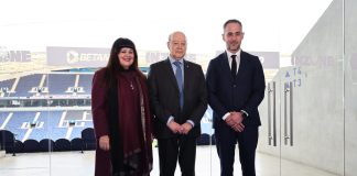 FC Porto & Betano to launch inclusive activations across Dragão stadium credit: Betano/Kaizen