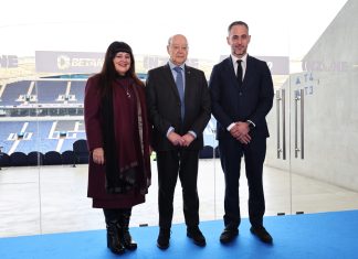 FC Porto & Betano to launch inclusive activations across Dragão stadium credit: Betano/Kaizen
