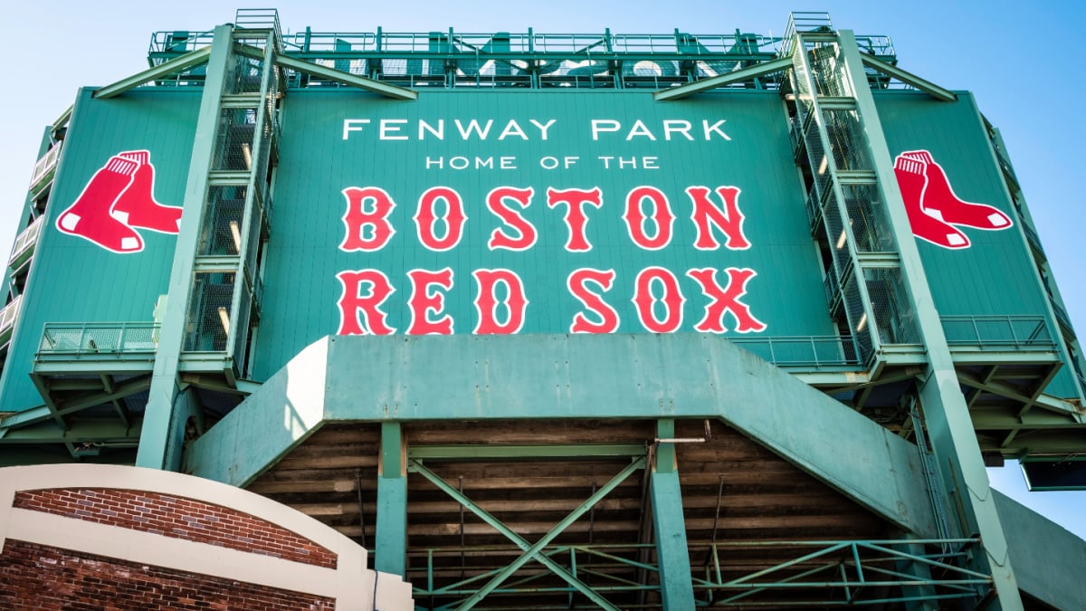 Boston Red Sox to feature in Netflix’s first MLB documentary