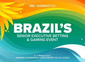 SBC Summit Rio: An Exploration of the Dynamic Brazilian Landscape SBC Summit Rio