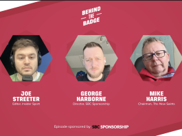 Behind The Badge: The New Saints FC’s (TNS) ‘unique’ rise to European football