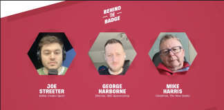 Behind The Badge: The New Saints FC’s (TNS) ‘unique’ rise to European football